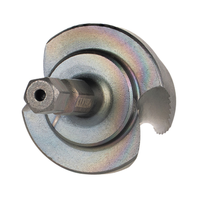broca escalonada 12 en 1, de liberación rápida, acanaladura en espiral, produce agujeros de 2 3 cm e intermedios. 10x más durable broca escalonada 12 en 1, de liberación rápida, acanaladura en espiral, produce agujeros de 2 3 cm e intermedios. 10x más durable