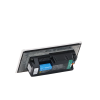 grafik eye qs unidad de control para 6 zonas. control de múltiples grupos de luminarias o cortinas. integrelo con un rrmain o independiente.
