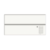 grafik eye qs unidad de control para 6 zonas. control de múltiples grupos de luminarias o cortinas. integrelo con un rrmain o independiente.