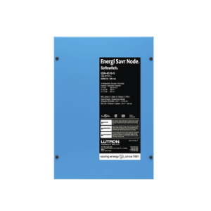 panel de control de 4 zonas 16a