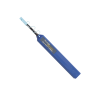 limpiador quick clean™ de 1.25mm, para conectores lc y mu de fibra Óptica, 2500 procesos de limpieza