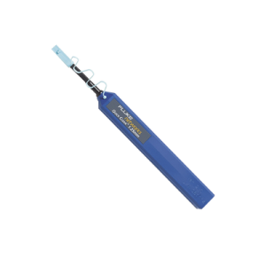 limpiador quick clean™ de 1.25mm, para conectores lc y mu de fibra Óptica, 2500 procesos de limpieza