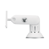 montaje rápido sin herramientas para cpe's de ubiquiti networks