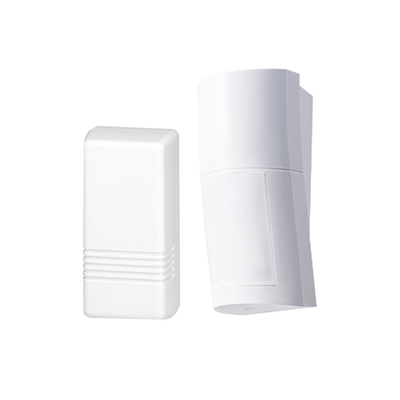 detector de movimiento pasivo con transmisor 5816 honeywell/ inalámbrico / altura de montaje 0.8m a 2.7 m ajustable / 100% exterior / compatible con serie vista y lynx detector de movimiento pasivo con transmisor 5816 honeywell/ inalámbrico / altura de montaje 0.8m a 2.7 m ajustable / 100% exterior / compatible con serie vista y lynx