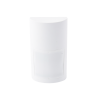 detector de movimiento pasivo / altura de montaje 0.8m a 2.7 m ajustable / estándar cableado / 100% exterior / compatible con cualquier panel de alarma