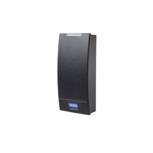 lector r10 (900pbnnek20000)/ seos (no clonable), prox hid, con bluetooth compatible con mobileid access/ garantia de por vida