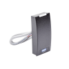 lector multiformato hid r10 (900ntnnek00000) /iclass/ seos /mifare classic/ desfire/ garantía de por vida