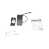 lector multiformato hid r10 (900ptnnek00000)/ seos (no clonable)/iclass se/ iclass sr/ iclass /mifare classic, desfire, proximidad, garantía de por vida