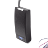 lector multiformato hid r10 (900ptnnek00000)/ seos (no clonable)/iclass se/ iclass sr/ iclass /mifare classic, desfire, proximidad, garantía de por vida