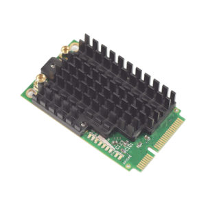 tarjeta minipci express 802.11a/n de doble cadena