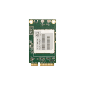 (r11e lte us) tarjeta lte minipcie p/mikrotik bandas 2/4/5/12