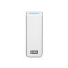 lector signo white estandar multitecnologia / 20nws 00 000000/ garantía de por vida/ pigtail/wiegand & osdp