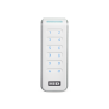 lector con teclado signo estandar multitecnologia/ 20knws 00 000000/ garantía de por vida/ pigtail/wiegand & osdp