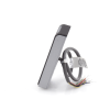 lector signo priority multitecnologia/ 20nks t0 000000/ garantia de por vida/ pigtail/wiegand & osdp