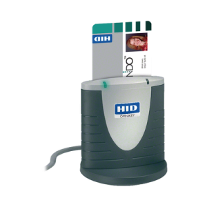 omnikey® 3121 lector de escritorio con conexión usb/ 2 años garantia