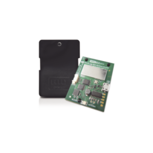 omnikey 5127ck mini lector en tablilla