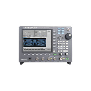 analizador de sistemas de comunicación con opciones r8 3g/cf/tg/esa/remote/sc.