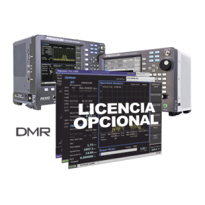 opción de software auto tune para mototrbo móviles / portátiles en r8000 /r8100 (excepto sl300).