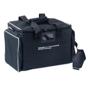 estuche de transporte ligero para analizadores r8000 /r8100.