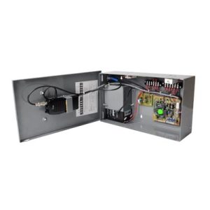 sistema de alarma inteligente (440 470 mhz) 4 w (radio alert).