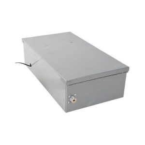 radio alert 440 490 mhz, 50w.