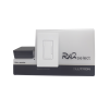 demo ra2 select, para demostraciones en control de iluminación e integraciones y demuestre sus características principales.