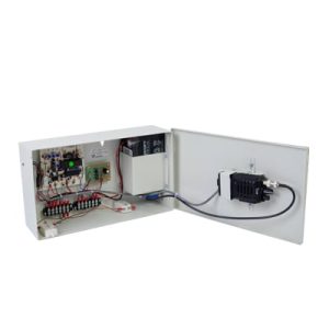 radio alert con radio icf3003