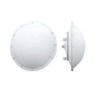radomo para antenas parabólicas de 1050 mm de diámetro. compatible con antenas rd 5g34 y af 5g34 s45