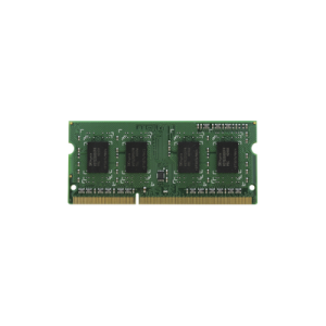 modulo de memoria ram de 4gb para equipos synology
