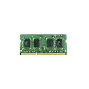 kit de 2 modulos de memoria ram de 8gb para equipos synology