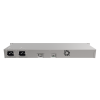 rb1100ahx4 dude edition, 13 puertos gigabit, almacenamiento m.2 60gb para base de datos dude