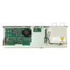 rb1100ahx4 dude edition, 13 puertos gigabit, almacenamiento m.2 60gb para base de datos dude