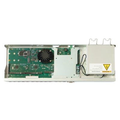 rb1100ahx4 dude edition, 13 puertos gigabit, almacenamiento m.2 60gb para base de datos dude rb1100ahx4 dude edition, 13 puertos gigabit, almacenamiento m.2 60gb para base de datos dude