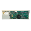 rb1100ahx4 dude edition, 13 puertos gigabit, almacenamiento m.2 60gb para base de datos dude