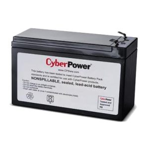 batería de reemplazo de 12v/9ah para ups de cyberpower