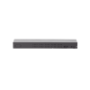 routerboard, 5 puertos gigabit, 5 puertos fast, licencia nivel 4 y montaje en rack