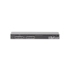 routerboard, 5 puertos gigabit, 5 puertos fast, licencia nivel 4 y montaje en rack