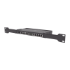 (rb4011igs+rm) routerboard, cpu 4 núcleos, 10 puertos gigabit ethernet, 1 puerto sfp+