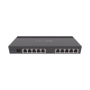 (rb4011igs+rm) routerboard, cpu 4 núcleos, 10 puertos gigabit ethernet, 1 puerto sfp+