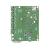 tarjeta routerboard 450gx4 (routeros l5)