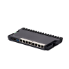 rb5009upr+s+in 8 puertos poe in/out, 1 sfp+, solo routeros v7