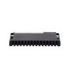 rb5009upr+s+in 8 puertos poe in/out, 1 sfp+, solo routeros v7