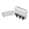 rb5009upr+s+out 8 puertos poe in/out, 1 sfp+, solo routeros v7 para exterior