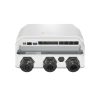 rb5009upr+s+out 8 puertos poe in/out, 1 sfp+, solo routeros v7 para exterior