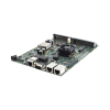 (rb800) routerboard, 3 puertos gigabit, 4 ranuras minipci de expansión para ofrecer un mimo 8x8