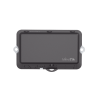 (ltap mini lte) modem 4g(lte) para sim, con wi fi 2.4 ghz, para uso en vehículos, c/puerto fast ethernet, 2 sim, bandas(1,2,3,7,8,20,38,40)