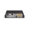 (ltap mini lte) modem 4g(lte) para sim, con wi fi 2.4 ghz, para uso en vehículos, c/puerto fast ethernet, 2 sim, bandas(1,2,3,7,8,20,38,40)