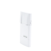 (basebox 5) punto de acceso conectorizado de 5ghz 802.11 a/n, hasta 1000mw.