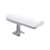 (mantbox 15s) punto de acceso sectorial de 120° en 5ghz 802.11 a/n/ac, antena integrada 15 dbi, hasta 1000 mw