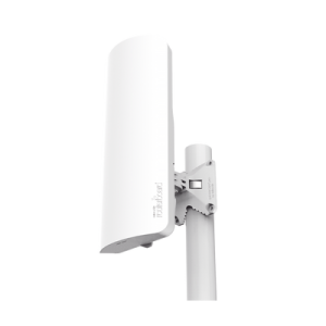 (mantbox 15s) punto de acceso sectorial de 120° en 5ghz 802.11 a/n/ac, antena integrada 15 dbi, hasta 1000 mw